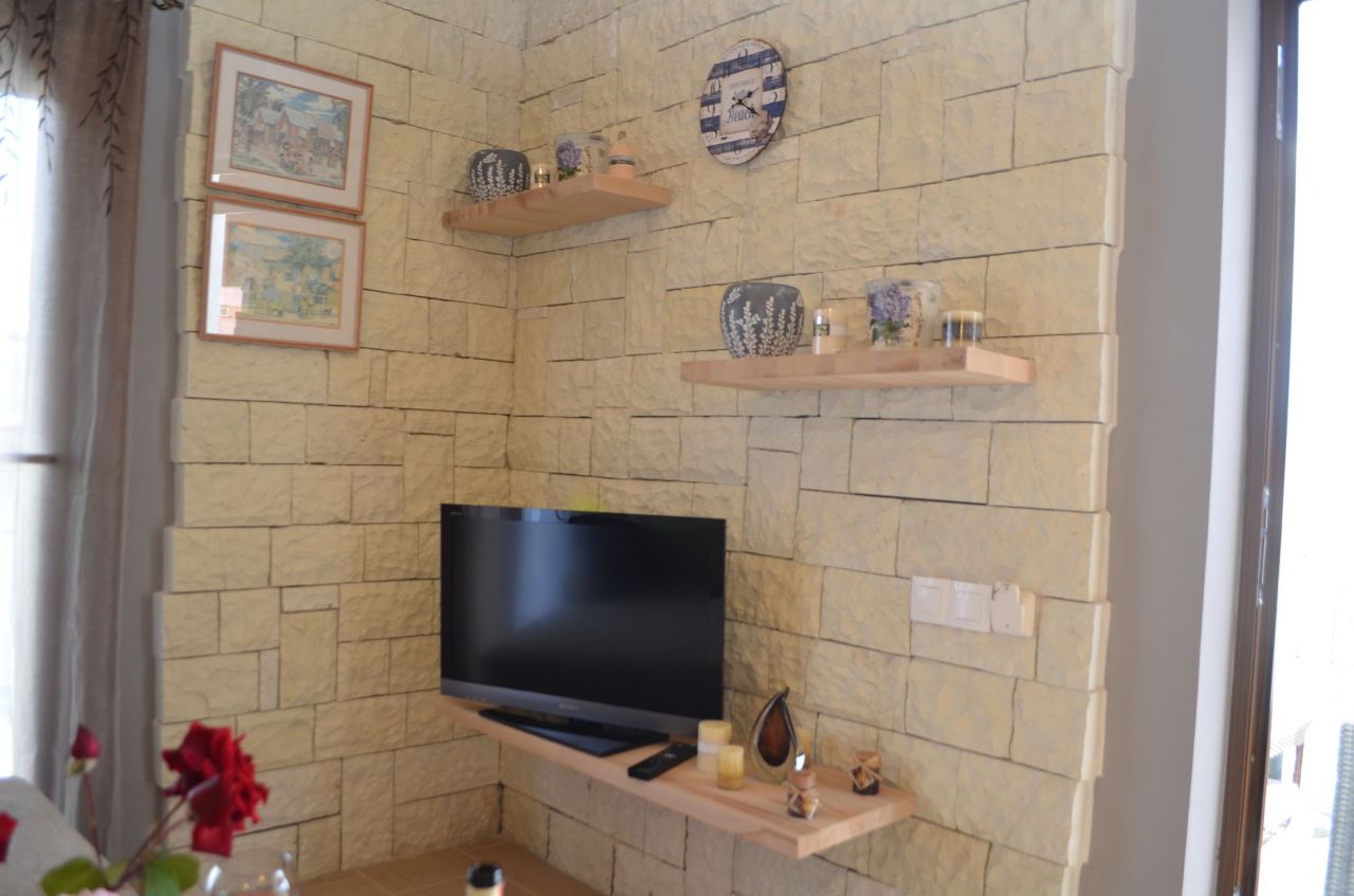 Appartamento per Vacanze in Affitto a Ksamil
