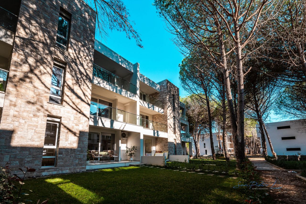 Apartment For Sale San Pietro Resort Lazit Bay