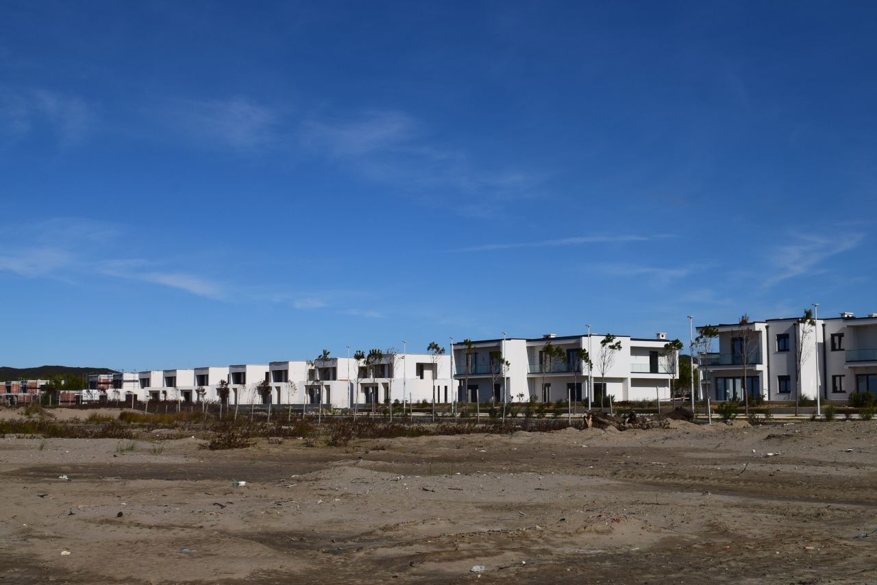 Albania Apartments At Valamar Resort Lalzit Bay