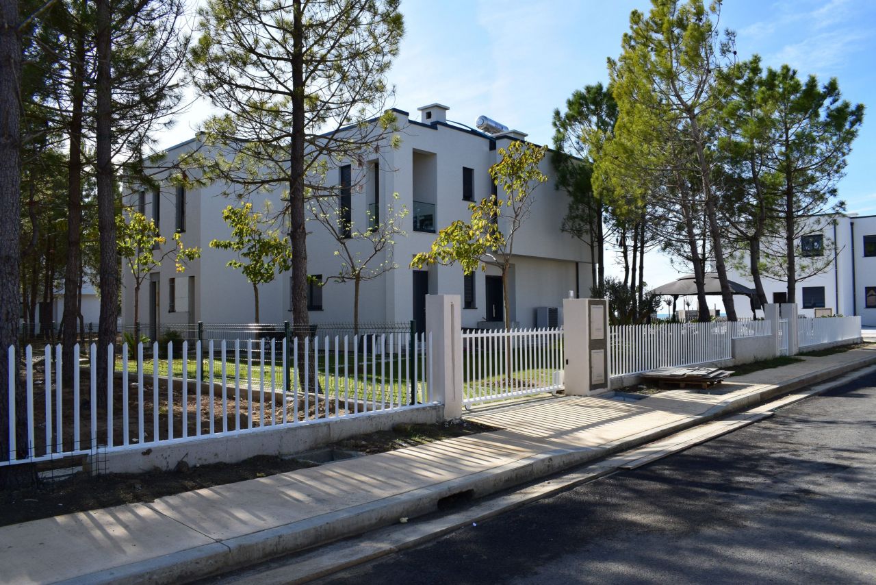 Apartamenty w Valamar Residence Albania