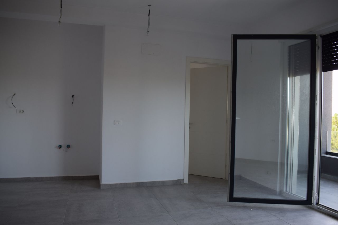 Albania Property in Gjiri i Lalzit  Apartments in Vala Mar Residences
