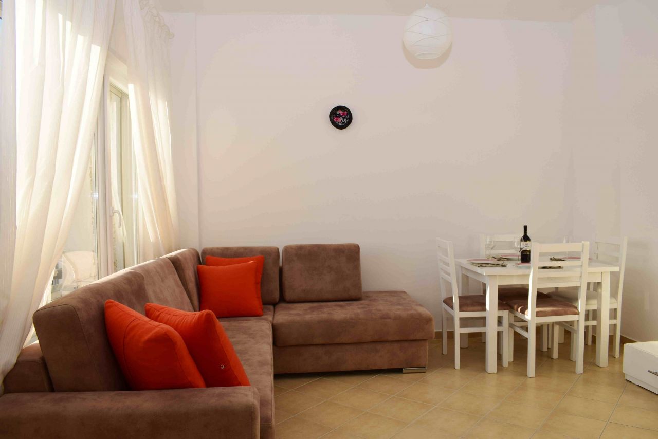 Apartments In Gjiri I Lalzit Lura 2 Resort For Sale
