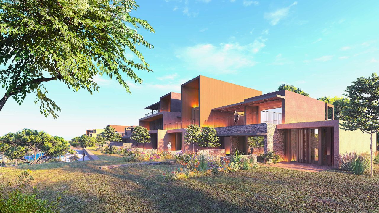 One-Bedroom Apartment For Sale In Lalzit Bay Durres