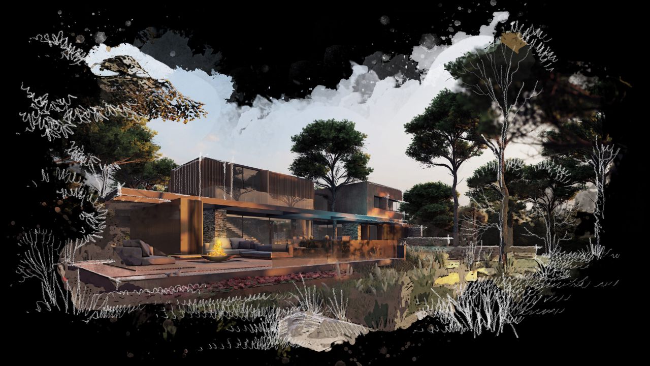 One-Bedroom Apartment For Sale In Lalzit Bay Durres