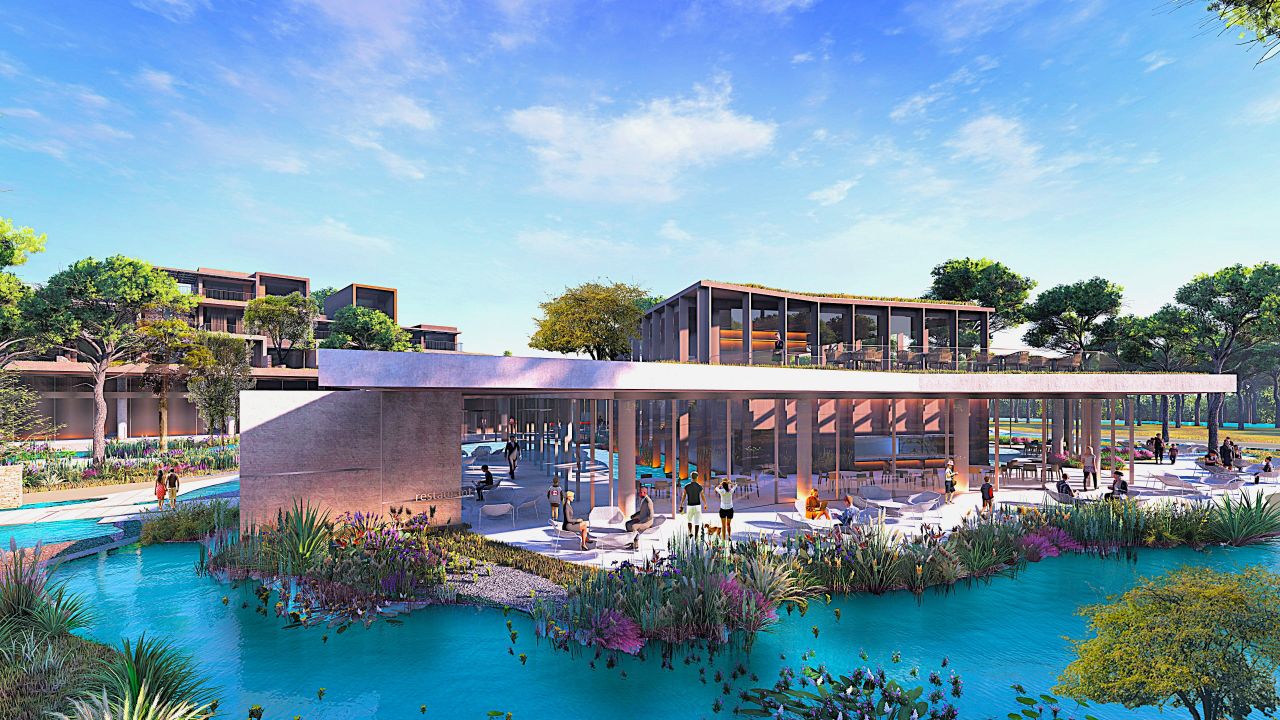 Real Estate In Durres Albania Apartment For Sale In Lalzit Bay