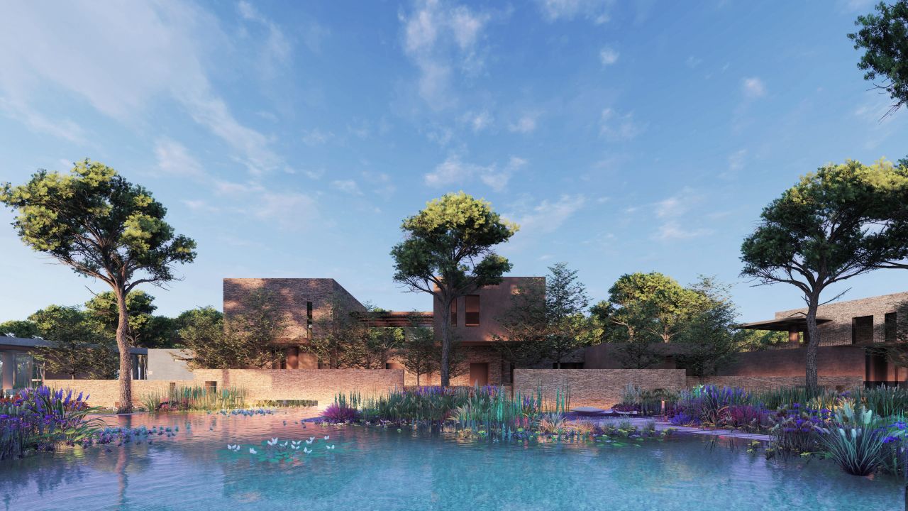 One-Bedroom Apartment for Sale | Lura 5 Resort Lalzit Bay