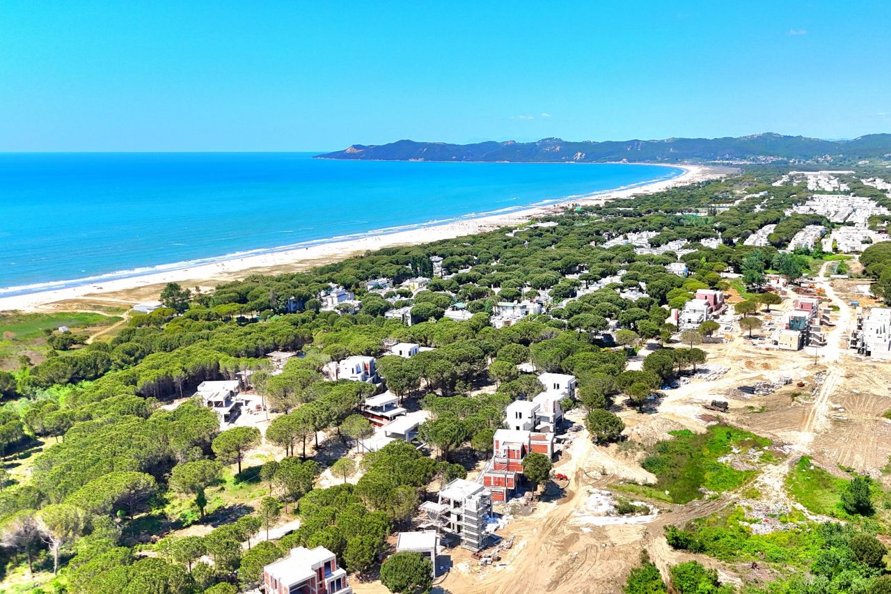 21 Apartments For Sale In Lura 5 Resort Lalzit Bay