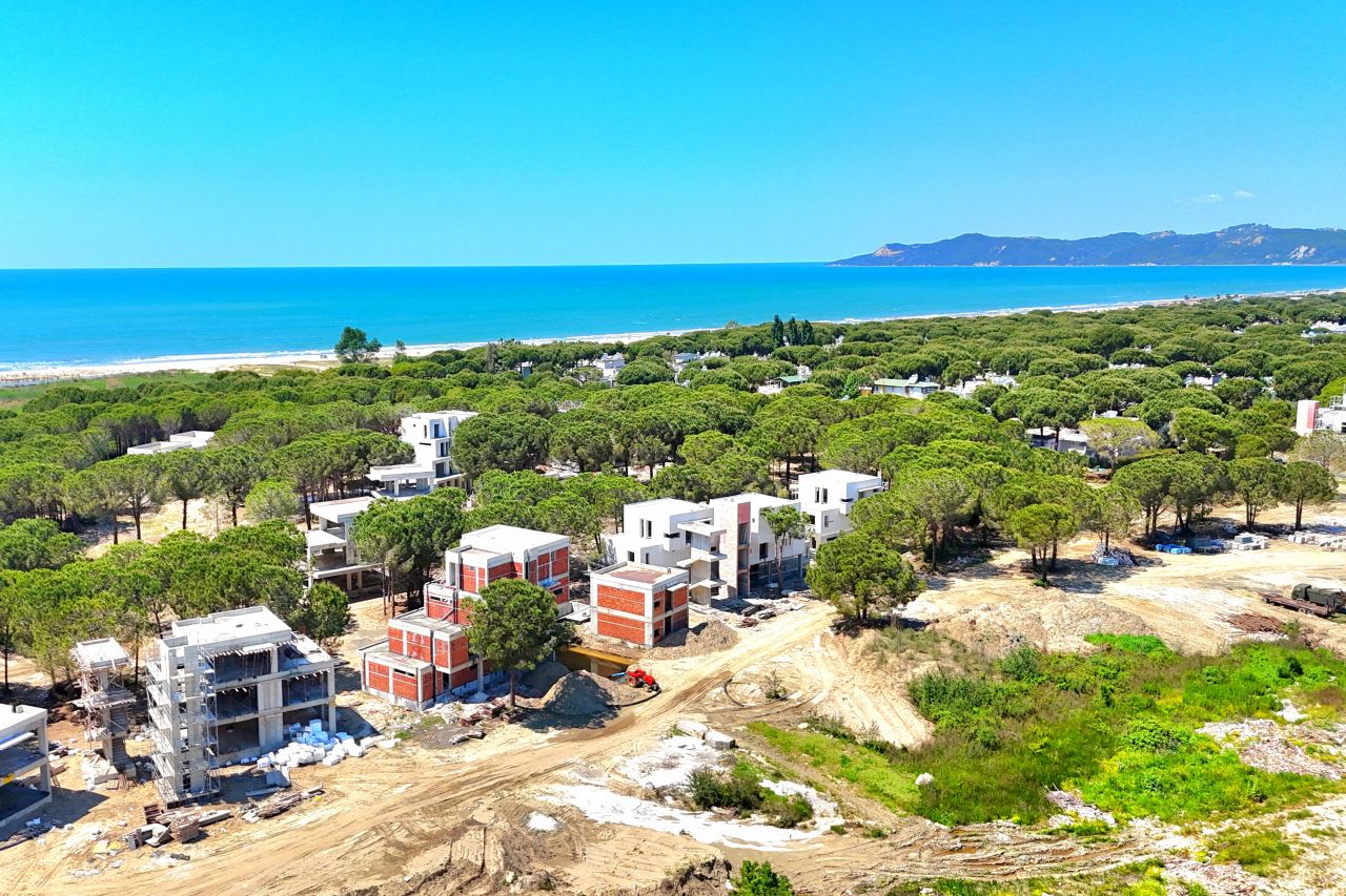 21 Apartments For Sale In Lura 5 Resort Lalzit Bay