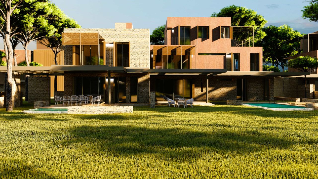 One-Bedroom Apartment For Sale In Lalzit Bay Durres