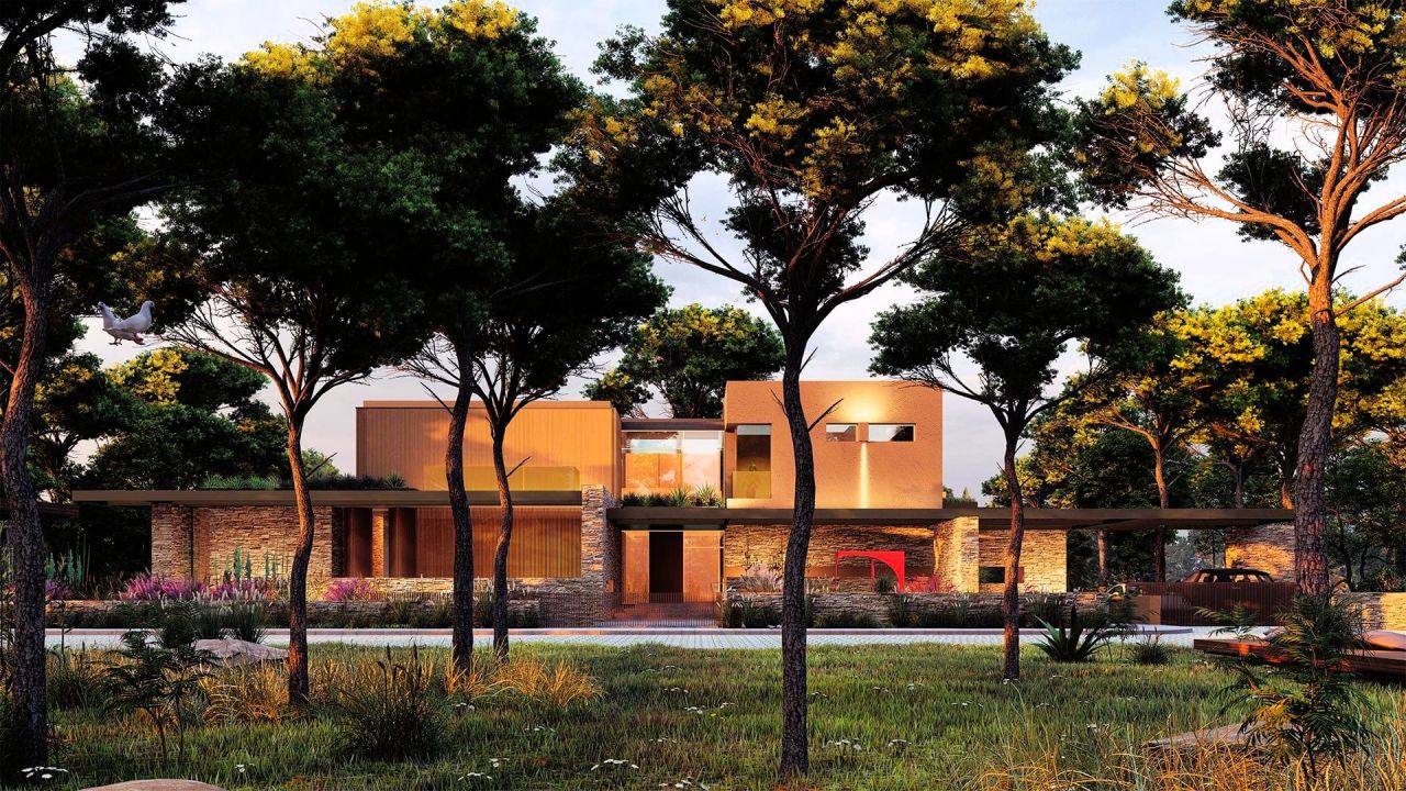 Properties For Sale In Lalzit Bay Two Bedroom Apartment In Lura 5 Resort Durres