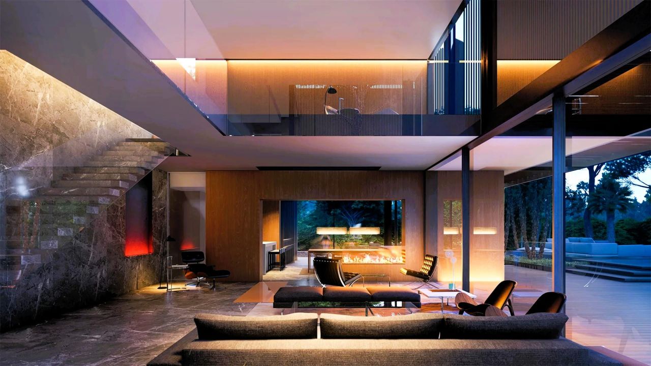 21 Apartment For Sale In Lura 5 Resort, Lalzit Bay, Durres