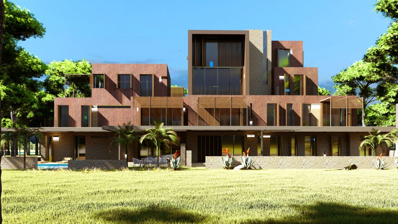 Real Estate In Durres Albania Apartment For Sale In Lalzit Bay