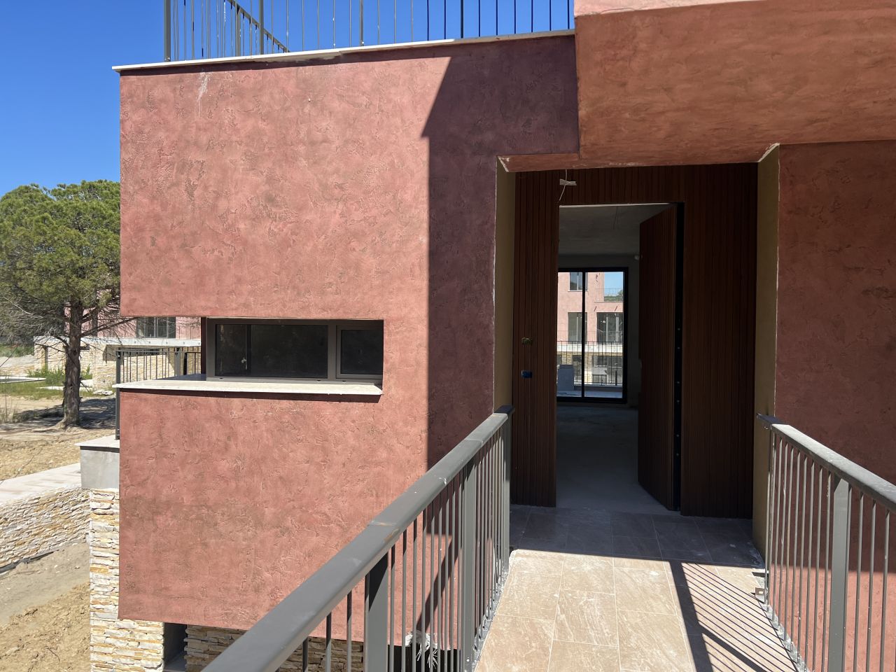Nuove Proprietà In Vendita Nuove Costruzioni Nell Area Di Lalzit Bay Durres Albania