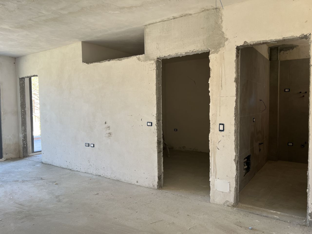 Nuove Proprietà In Vendita Nuove Costruzioni Nell Area Di Lalzit Bay Durres Albania