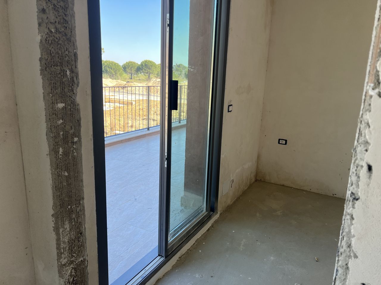 21 Resort Lura 5 Baia di Lalzit Durazzo 2015