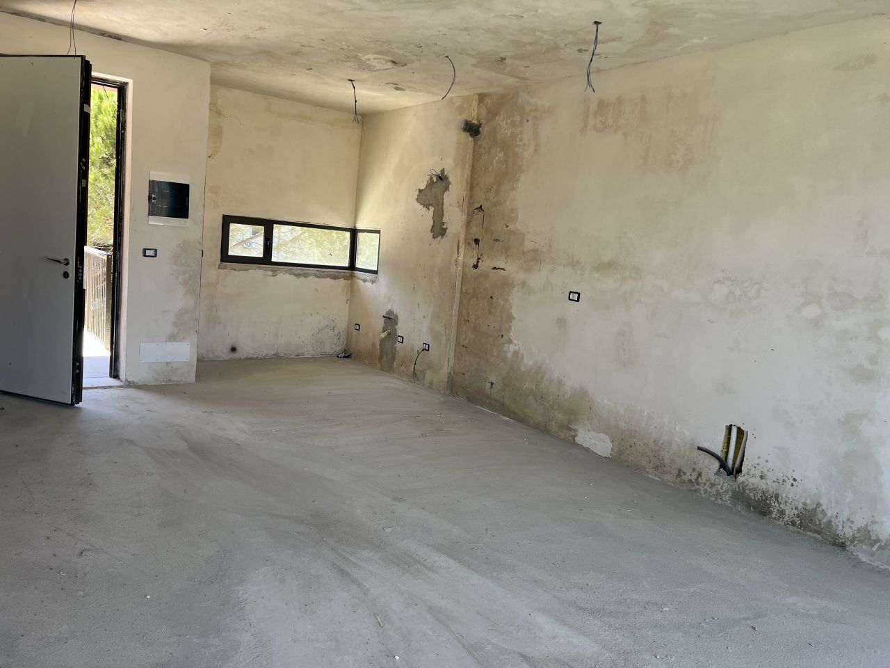 Nuove Proprietà In Vendita Nuove Costruzioni Nell Area Di Lalzit Bay Durres Albania