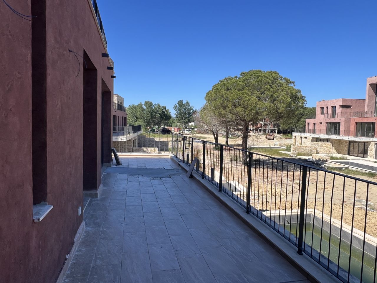 21 Resort Lura 5 Baia di Lalzit Durazzo 2015