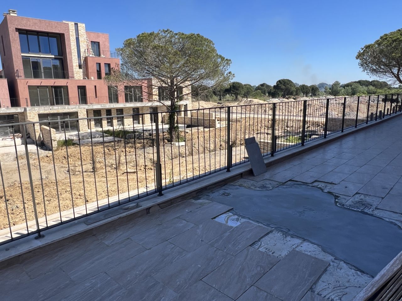 21 Resort Lura 5 Baia di Lalzit Durazzo 2015