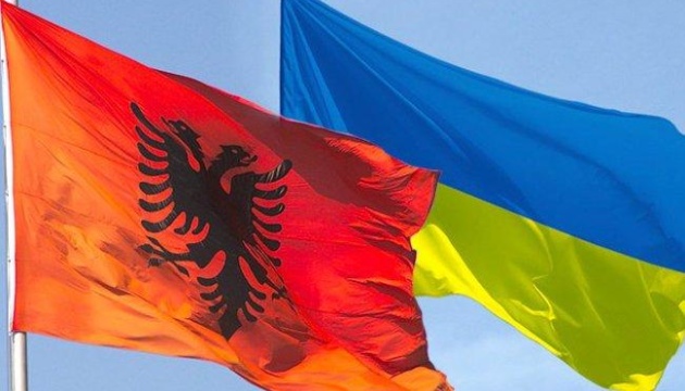 Ukraine, Albania seek to develop bilateral relations in education and science sector
