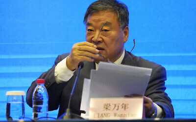 WHO: Unlikely coronavirus leaked from China lab, most likely jumped from species