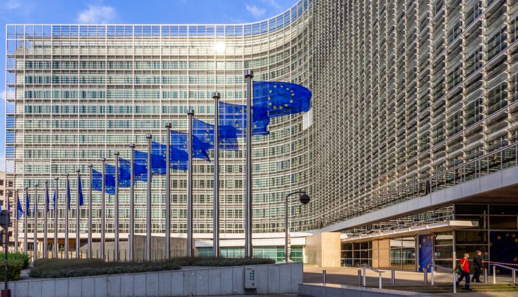 EUROPEAN PARLIAMENT VOTES THROUGH BREXIT TRADE DEAL