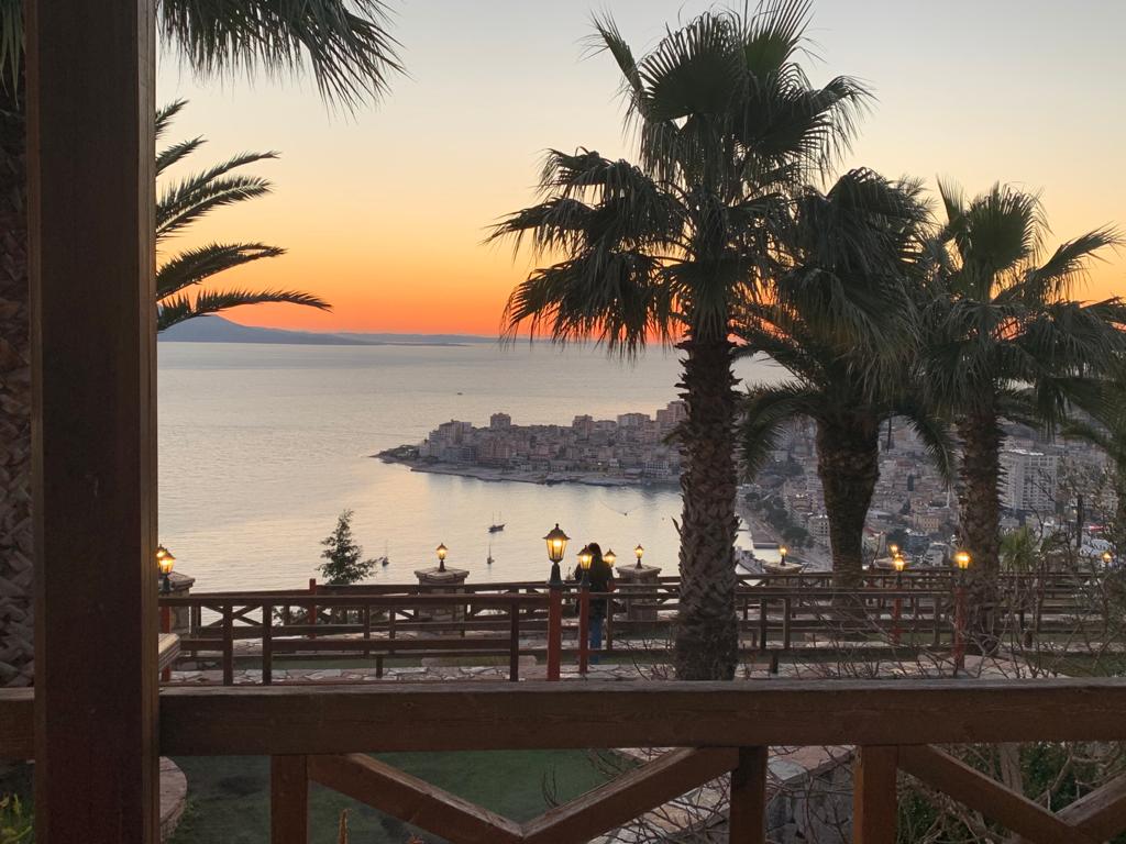 Beyond Butrint, Saranda in the Off-Season