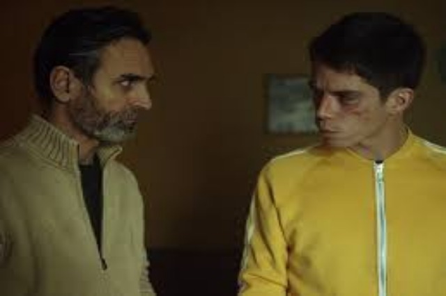 Albanian film in the list of nominations for 