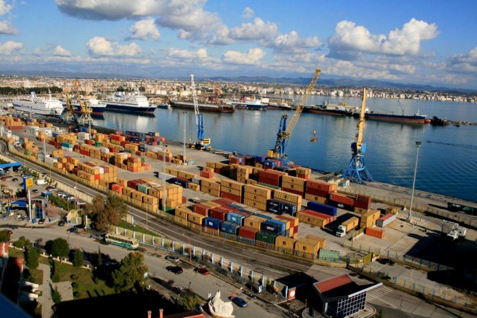 Port of Durres Joins EU Port Organisation as Observer Member