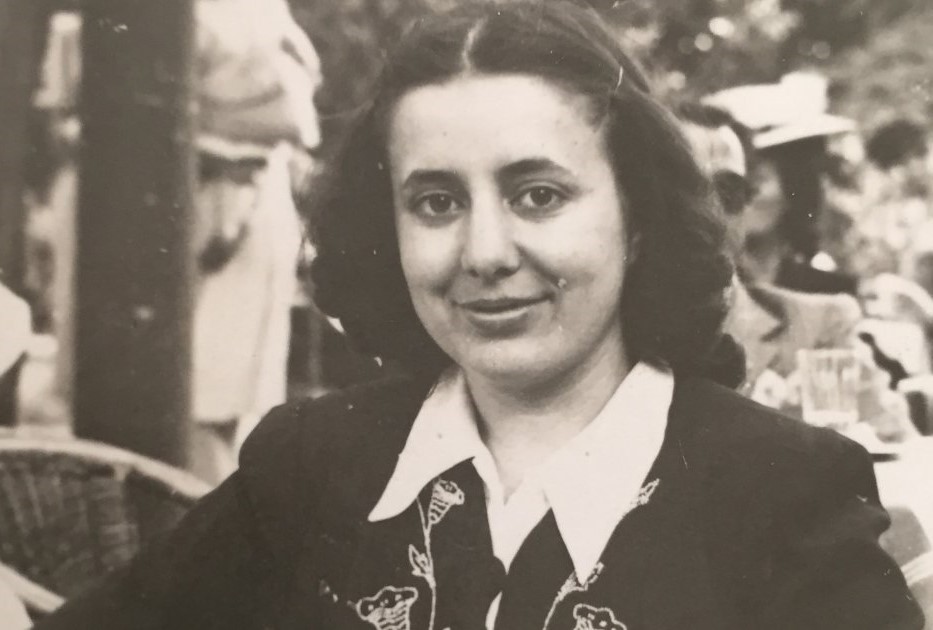 104 Years Since the Birth of Musine Kokalari