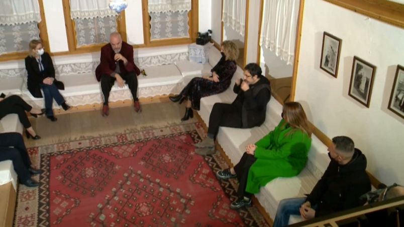 PM Rama: Përmeti expects Arab investments, Emirates Crown Prince has expressed interest for tourism investments