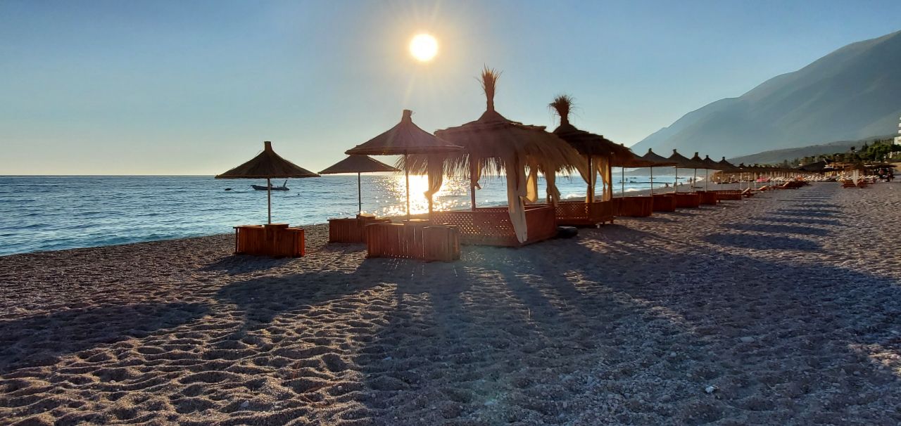Albania Property for Sale in San Nicolas Resort