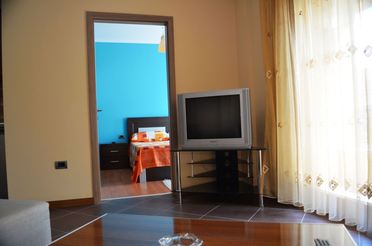 Appartamenti di vacanze a Pogradec, in Albania, in affitto. 