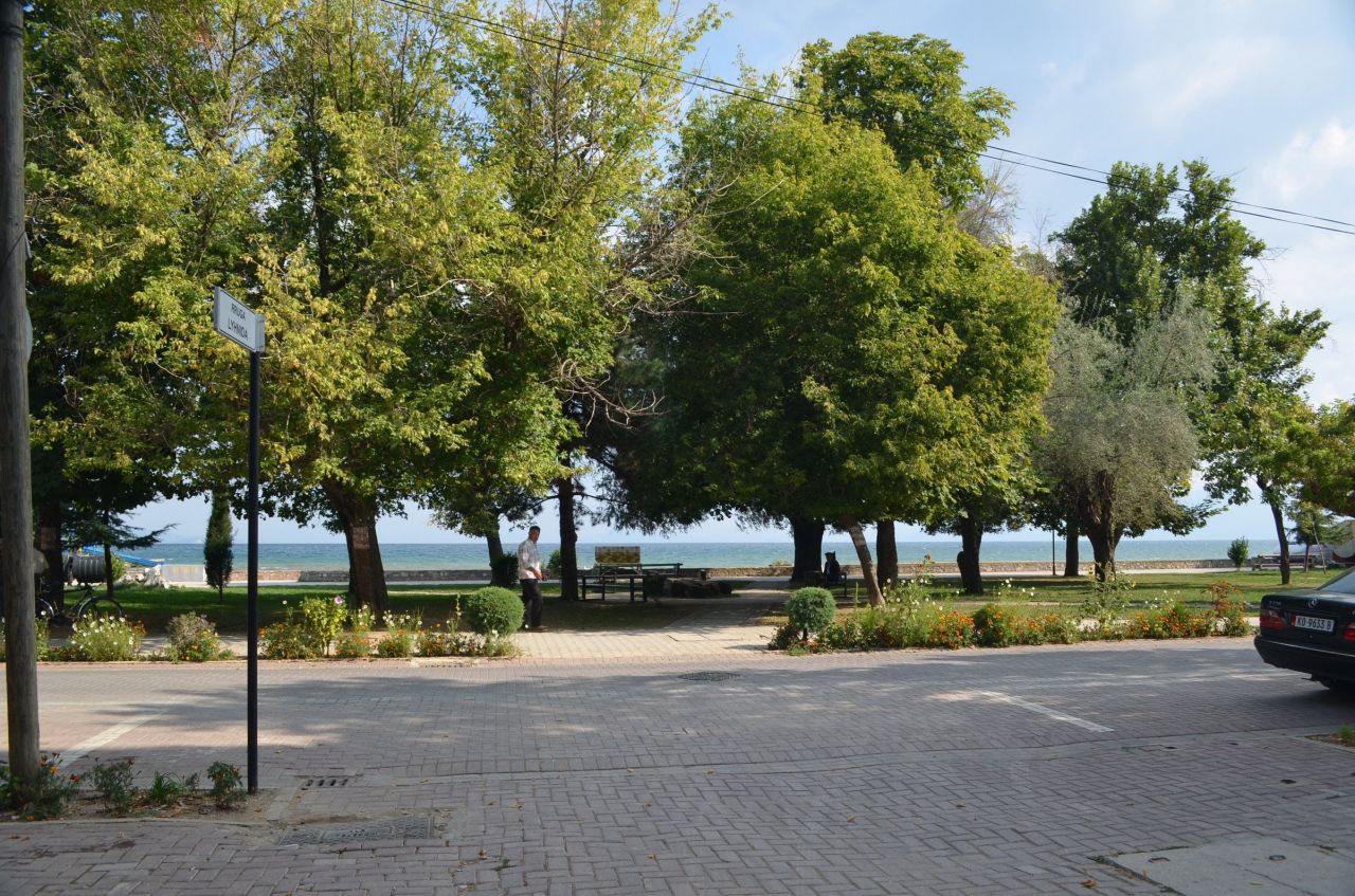 Apartamente me Qera ne Pogradec, per te kaluar pushime prane liqenit te Pogradecit. 
