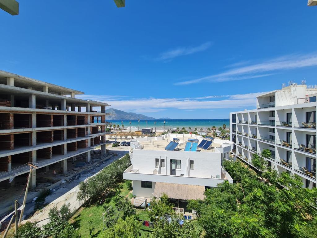 Apartments For Sale In Radhime, Albania