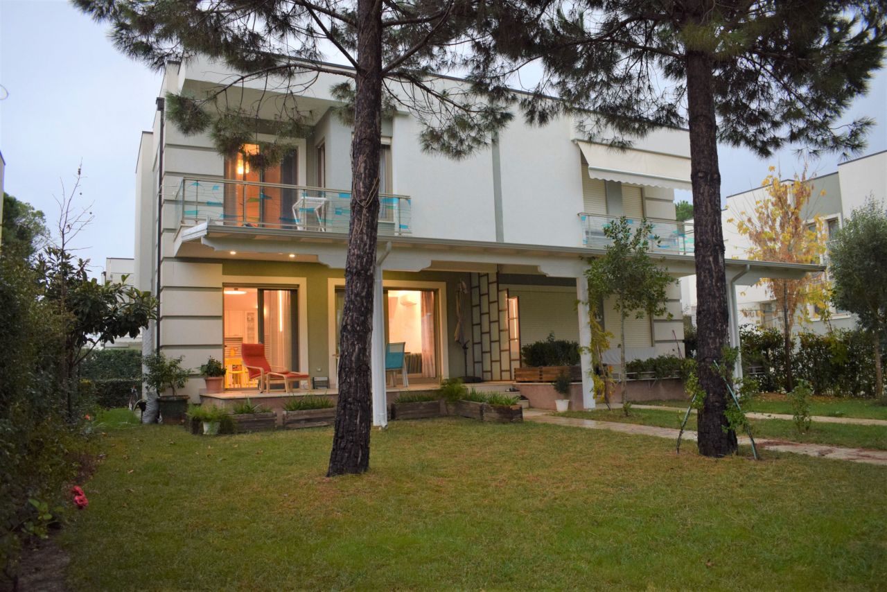 Villas For Sale At Perla Resort In Gjiri I Lalzit