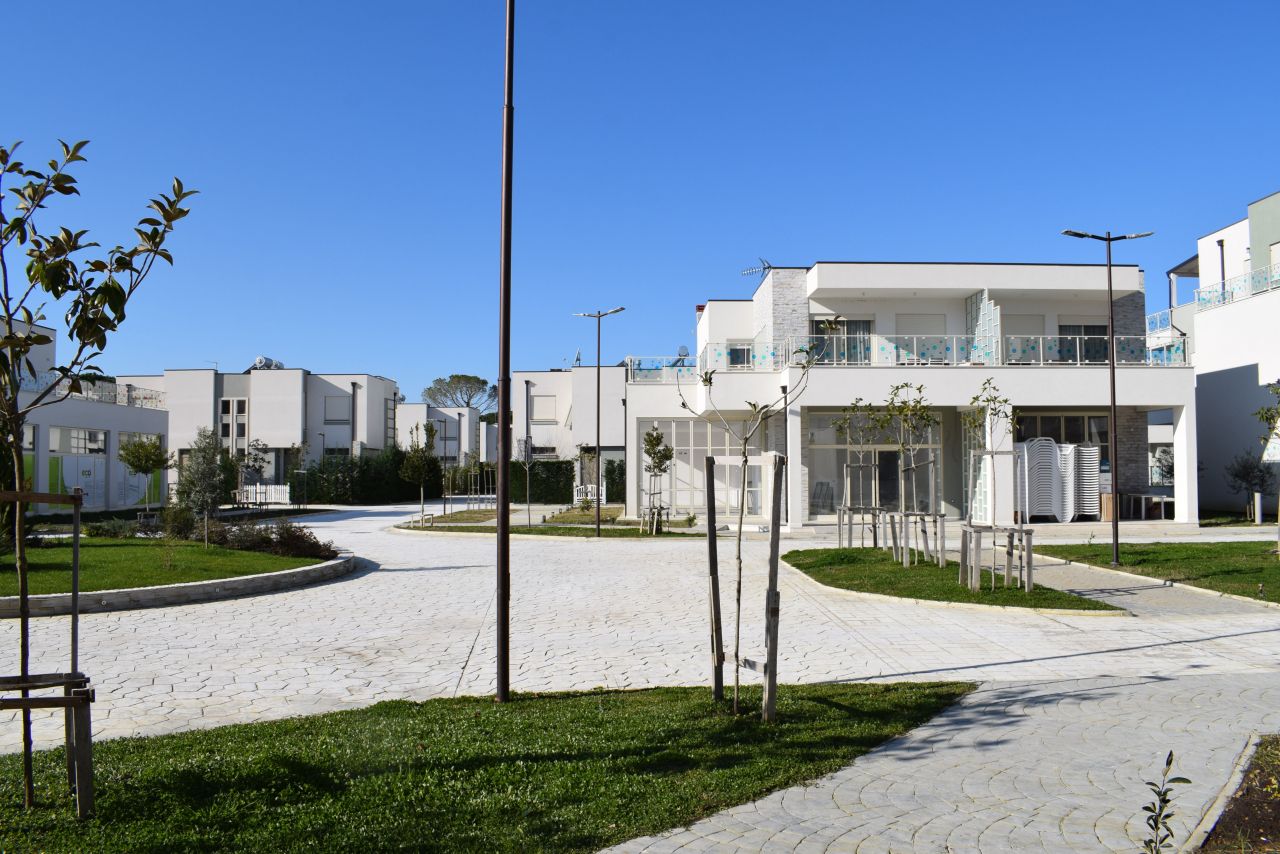 Mieszkanie na sprzedaż w Albanie