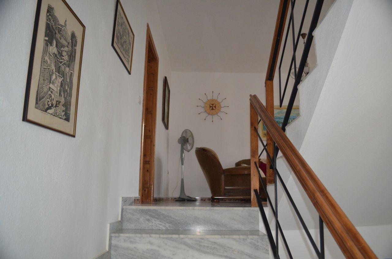 apartment for rent in Ohrid lake
