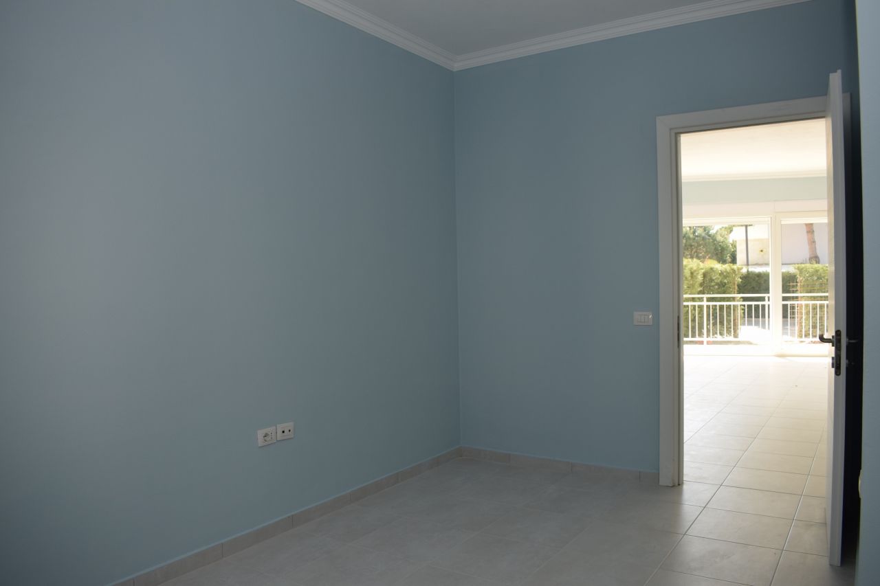 Ground Floor Apartment For Sale In Primavera Residence Lalzit Bay