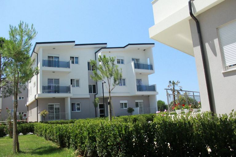 Apartments for Sale At Primavera Resort, Lalzit Bay