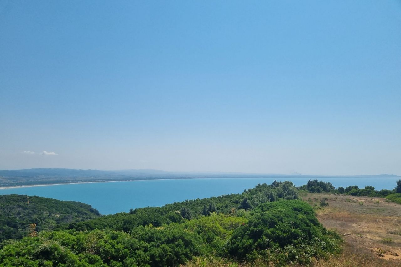 Apartment For Sale At Prive 2 Resort In Cape Of Rodon Albania, With Panoramic View Of The Sea