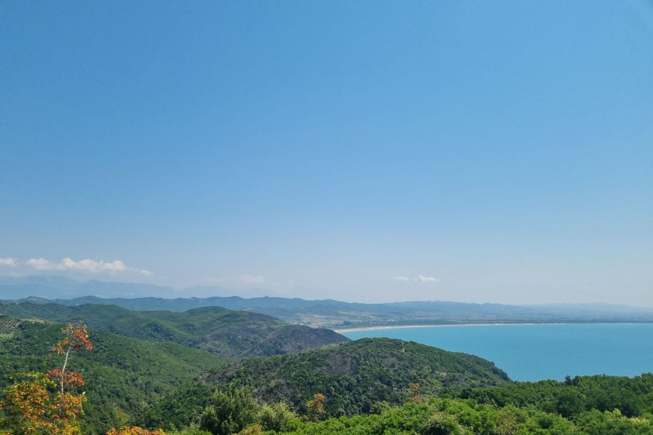 Продажа виллы на курорте Prive 2 на мысе Родон, Албания