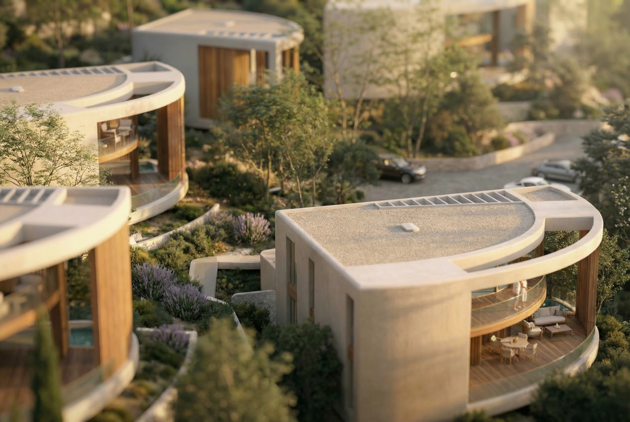 21 Prive 2 Resort Rodon-fok Durrës 2015