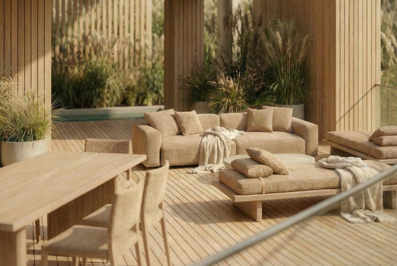 Villa Eladó A Prive 2 Resortban A Rodon-foknál Albániában