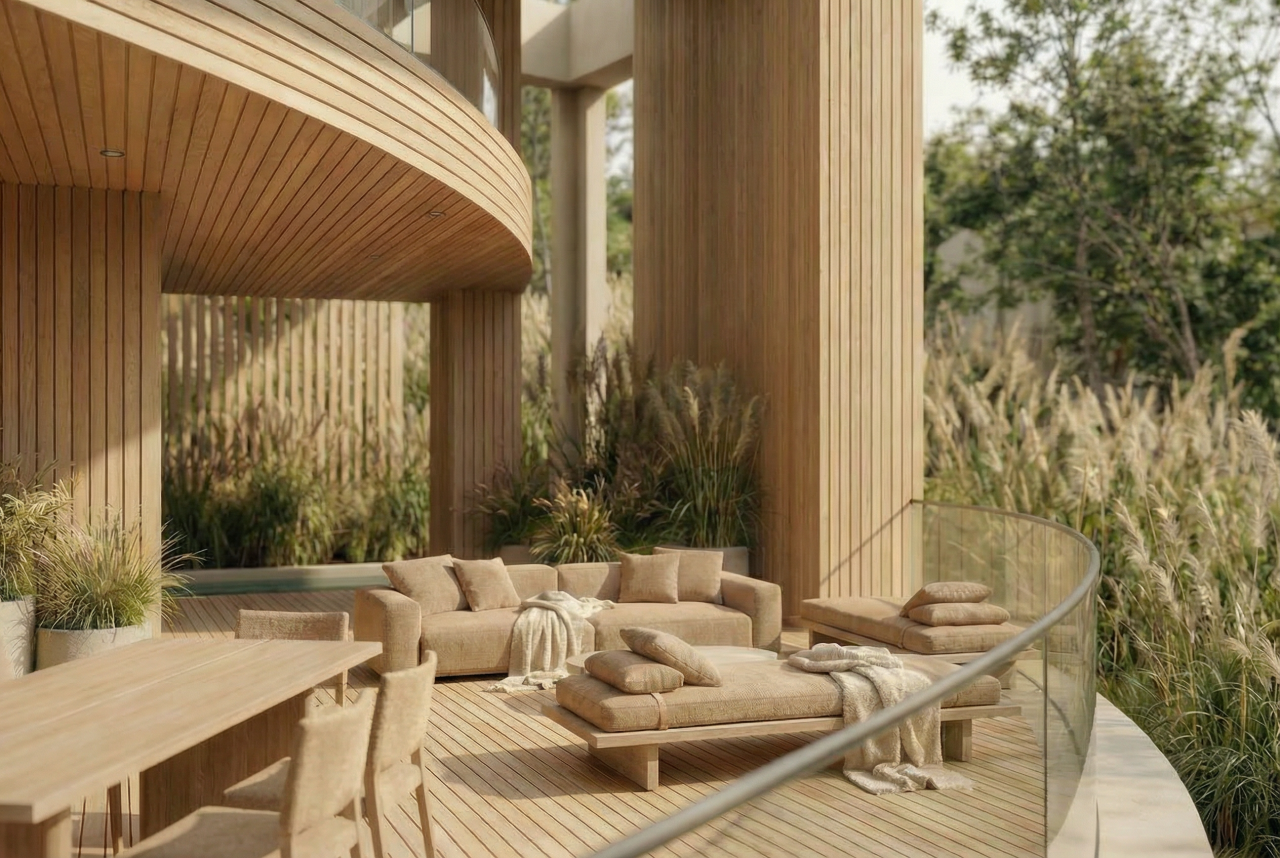 21 Prive 2 Resort Rodon-fok Durrës 2015