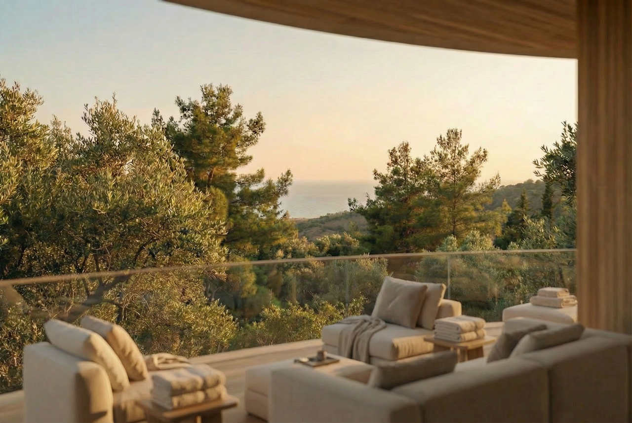 21 Prive 2 Resort Rodon-fok Durrës 2015