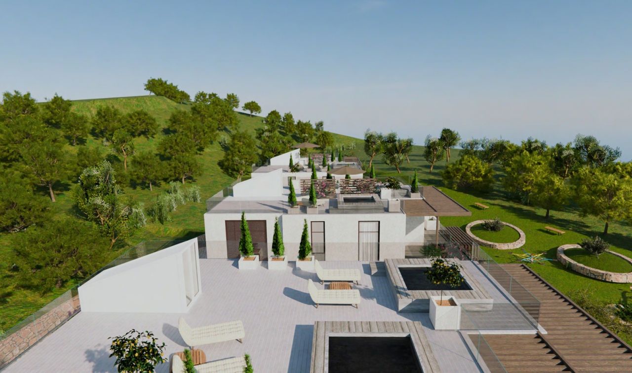 32 Квартира на продажу в Кепаро, Албания