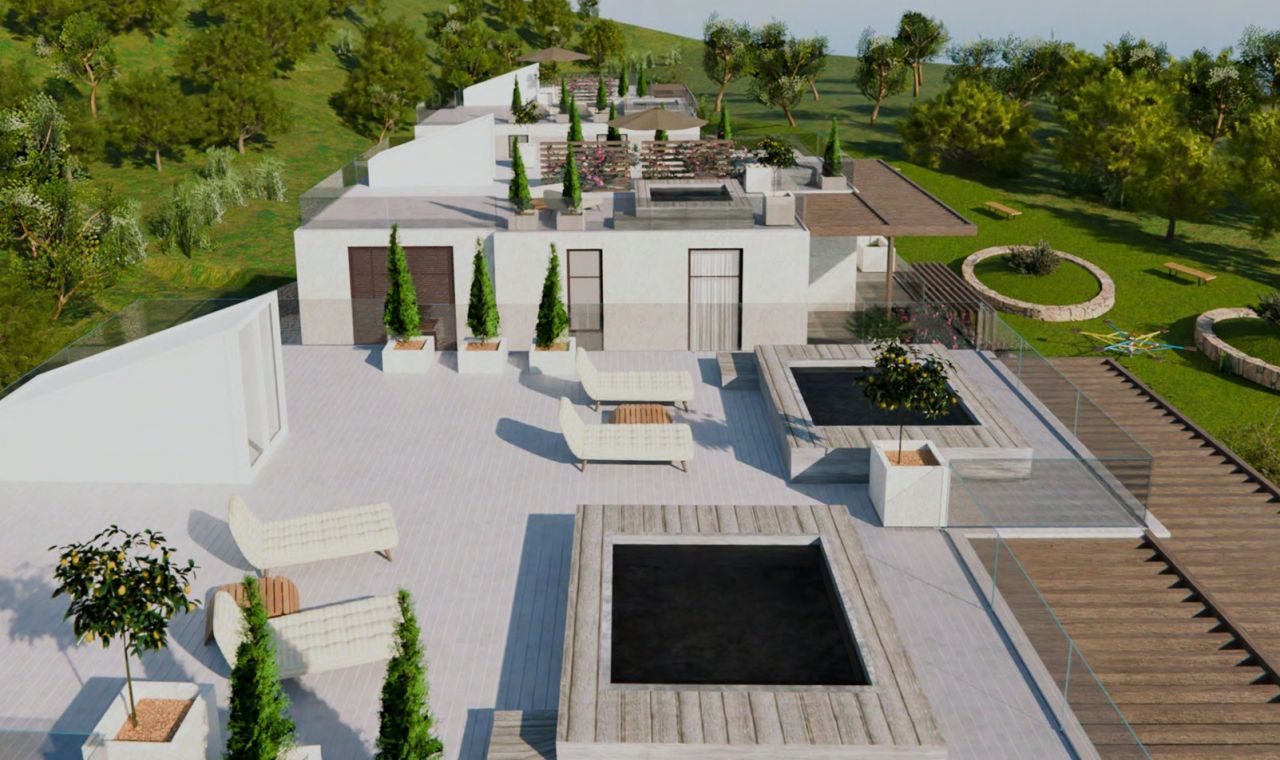 32 Квартира на продажу в Кепаро, Албания