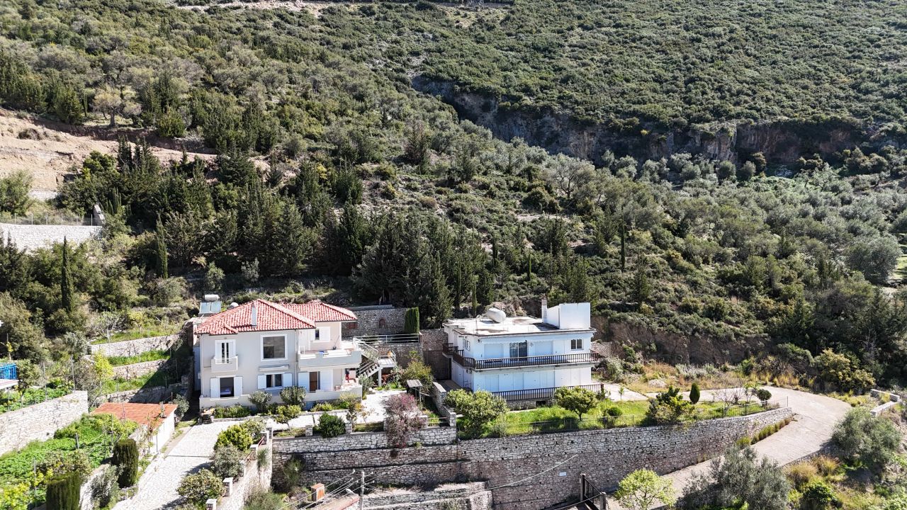 32 Квартира на продажу в Кепаро, Албания