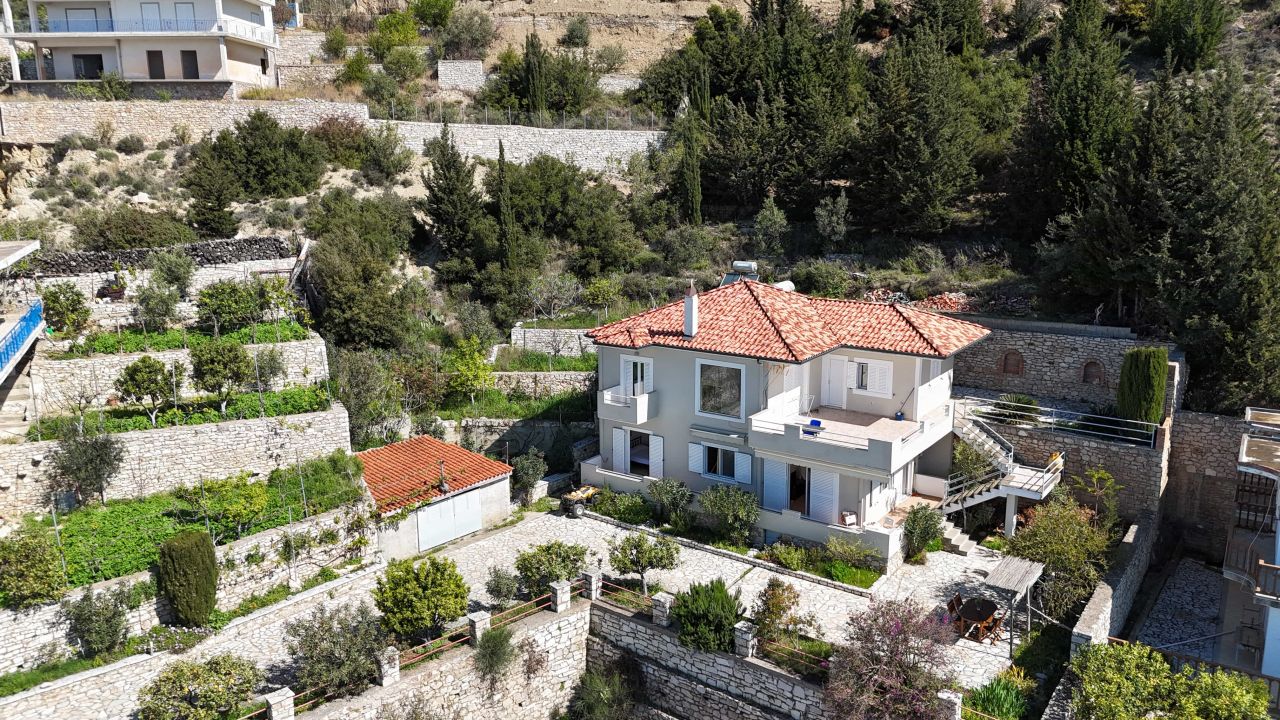 32 Квартира на продажу в Кепаро, Албания