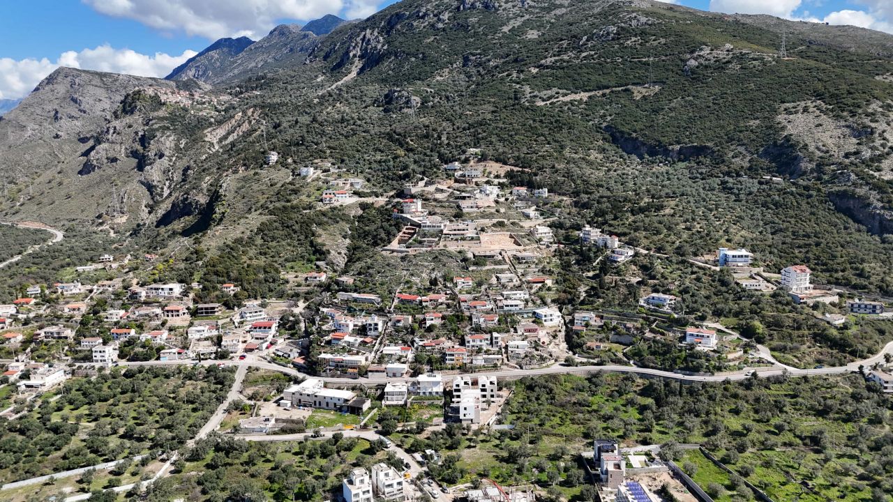 32 Квартира на продажу в Кепаро, Албания